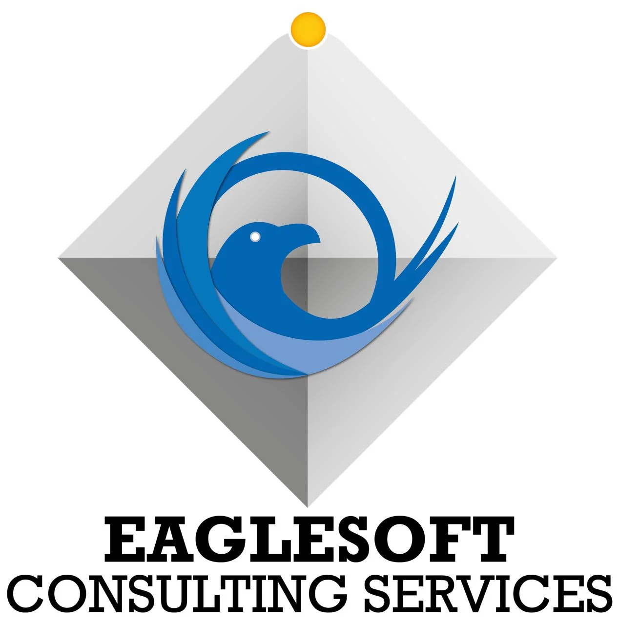 Logo EagleSoft Consulting